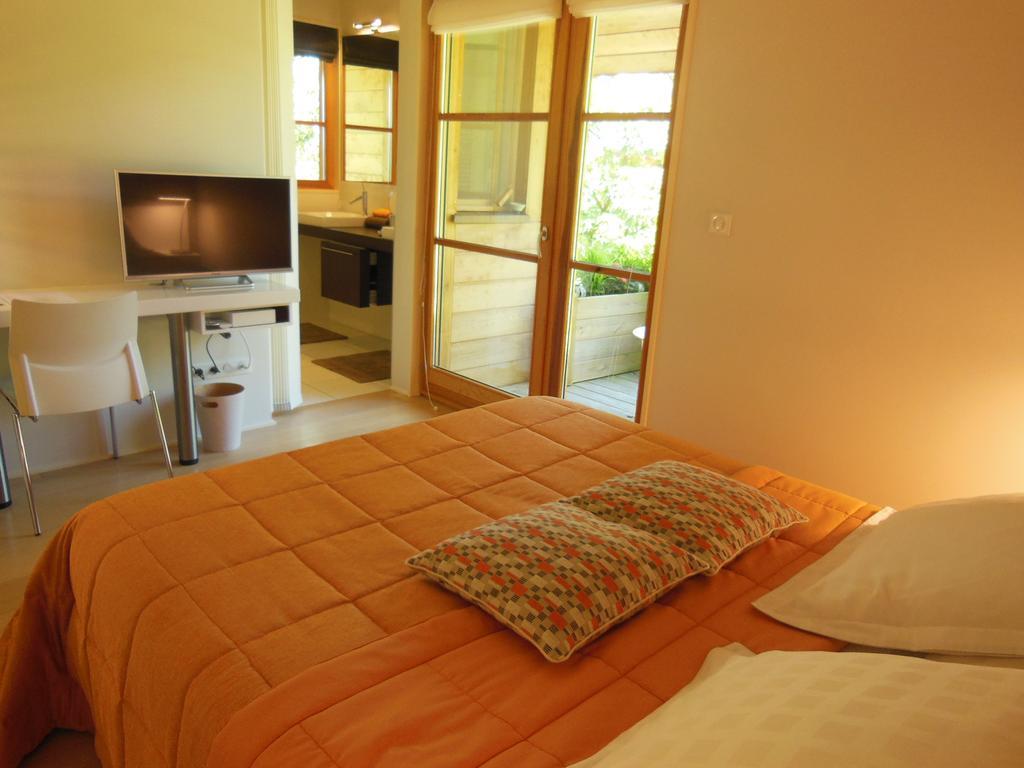 Les Perrelles Bed and Breakfast Bellecombe-en-Beauges Exterior foto